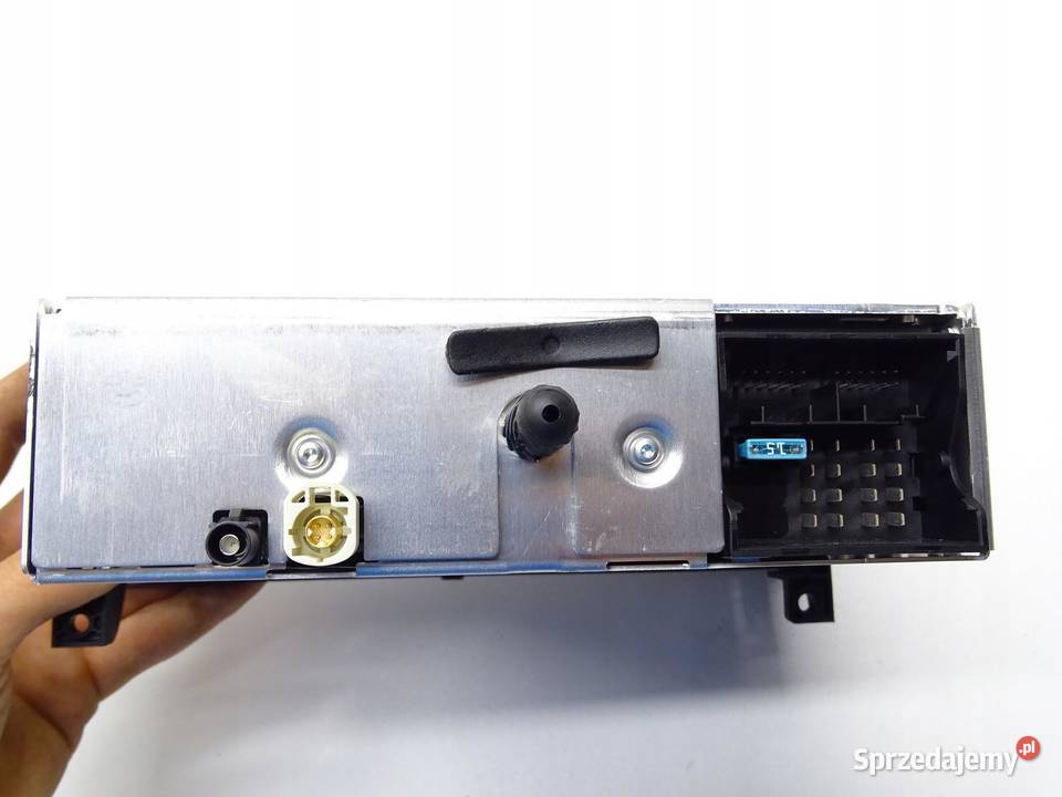RADIO CD PROFESSIONAL 9263468 BMW E87 E90 E91