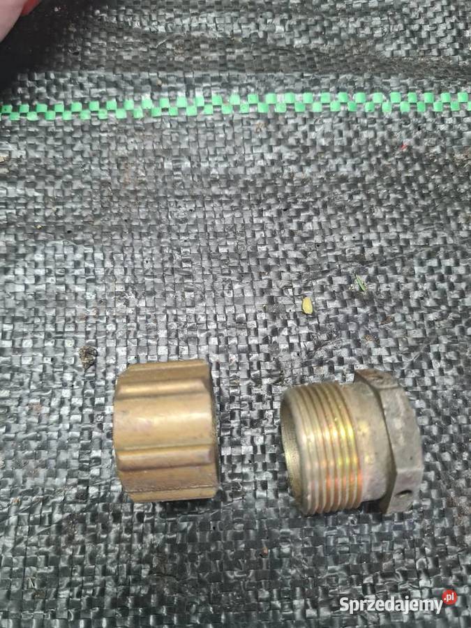 Zestaw palników tlenowych PERUNprzecinakidysze Wieleń