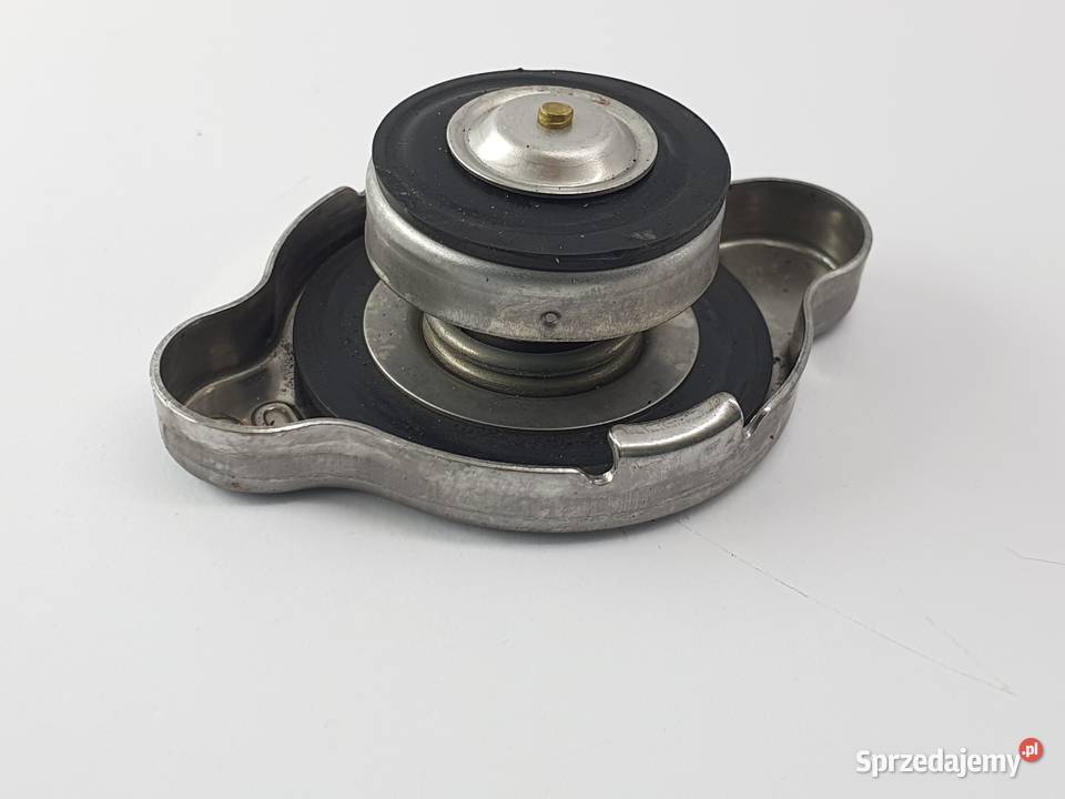 Korek Zbiorniczka Korek Cisnienia Polaris Rmk łódzkie sprzedam