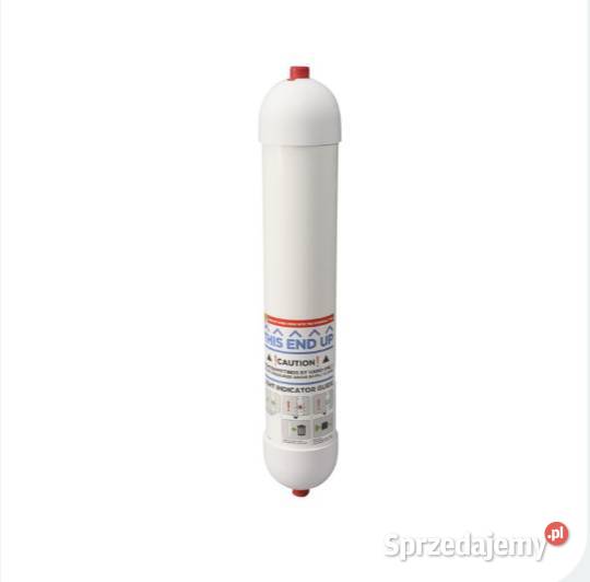 wkład filtr demineralizatora HydroPure Miękinia