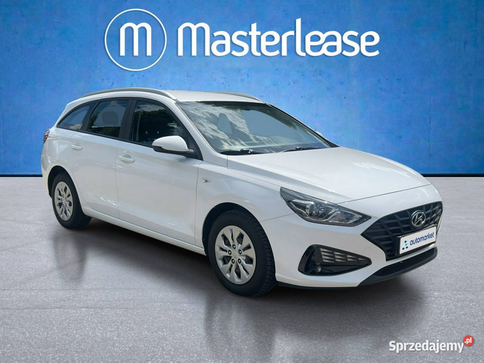 Hyundai i30 15 DPI Classic Z polskiego salonu i30 Warszawa