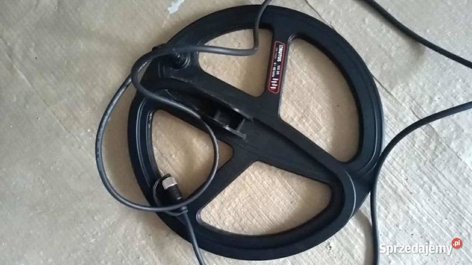 Rutus Versa cewkasonda DD28 Mosty sprzedam