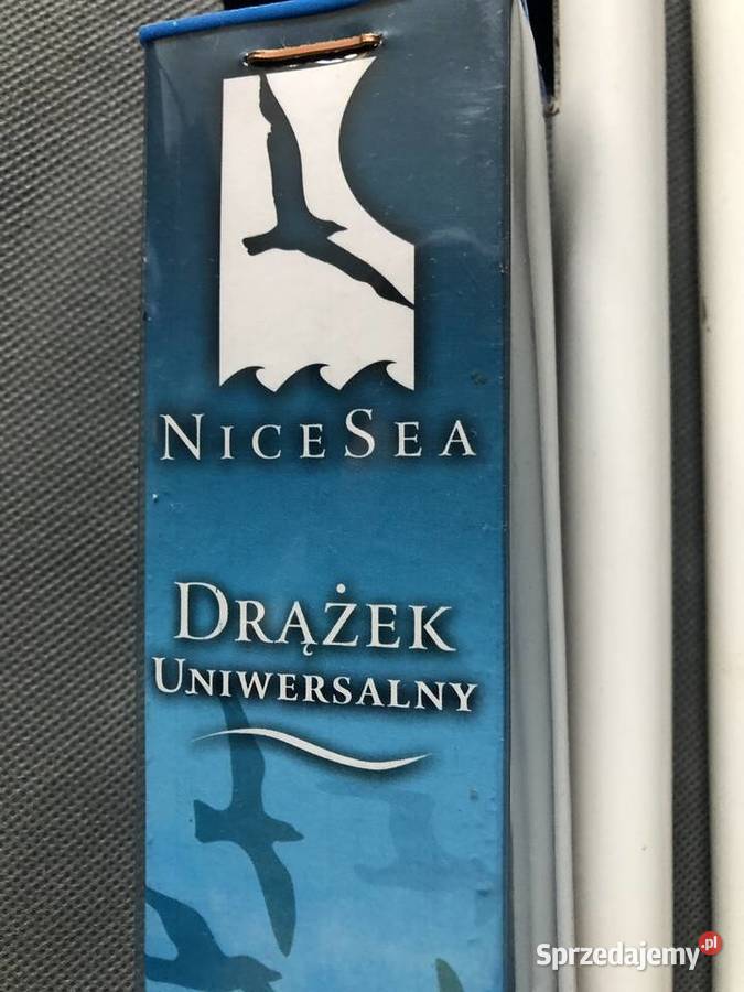 Drążek do zasłony prysznic wann Pułtusk sprzedam