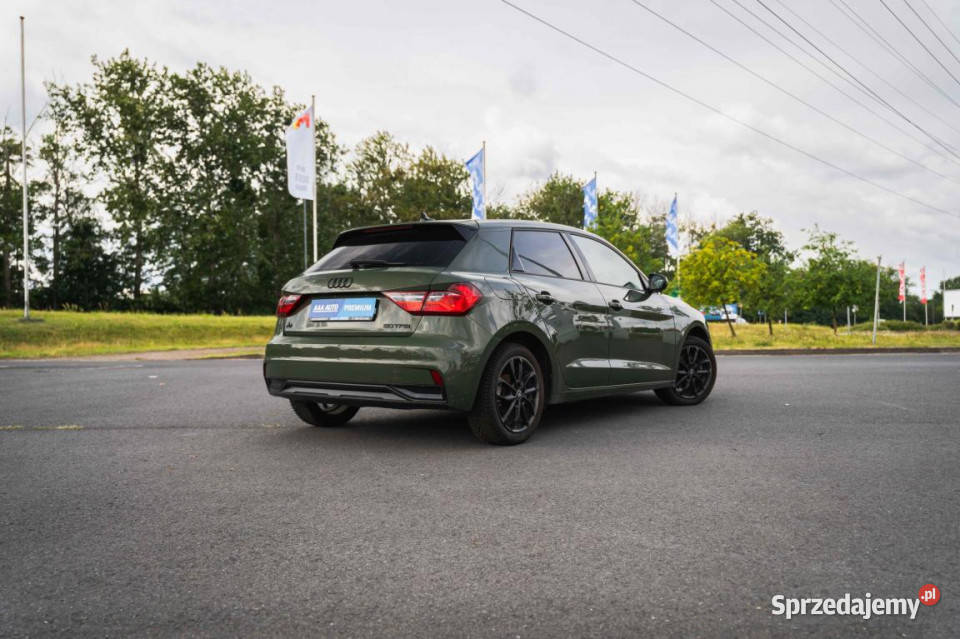 Audi A1 30 TFSI A1 sprzedam