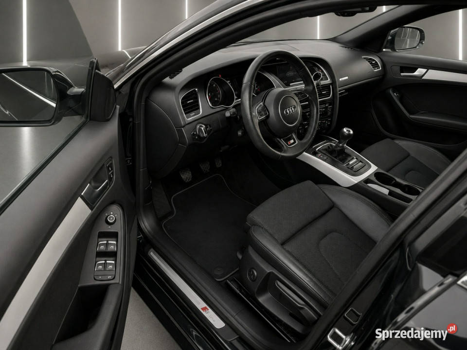Audi A5 Sportback małopolskie sprzedam