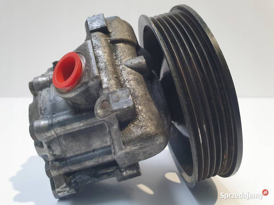 POMPA WSPOMAGANIA Mercedes W203 20 K kompresor osobowe