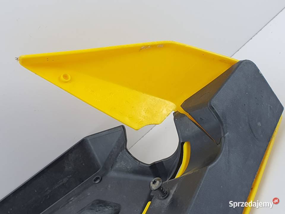 Oslony Bumpera Nakladka Can Am Maverick 1000R Łódź
