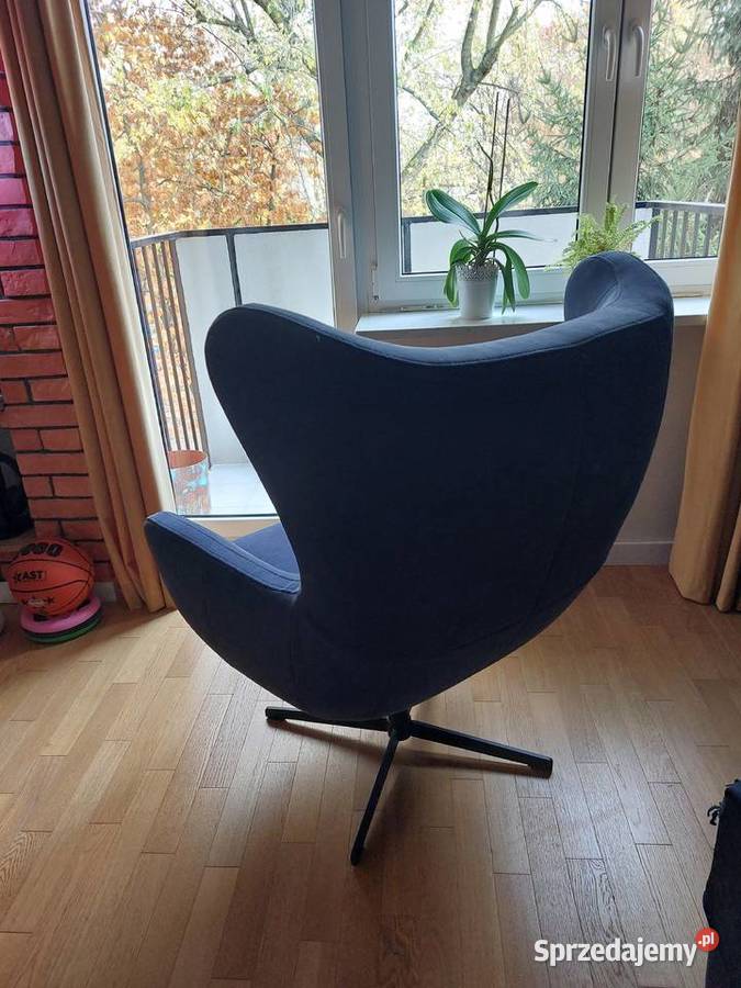 Fotel obrotowy Presto Fotele Warszawa
