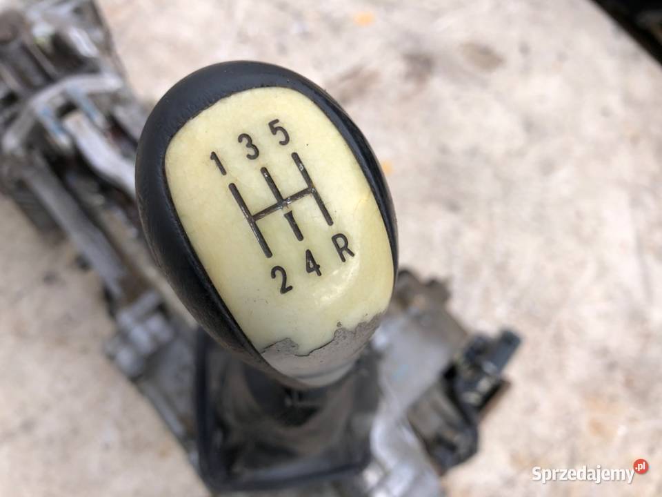 SKRZYNIA BIEGÓW TATA SAFARI RZ955460 22 140 sprzedam