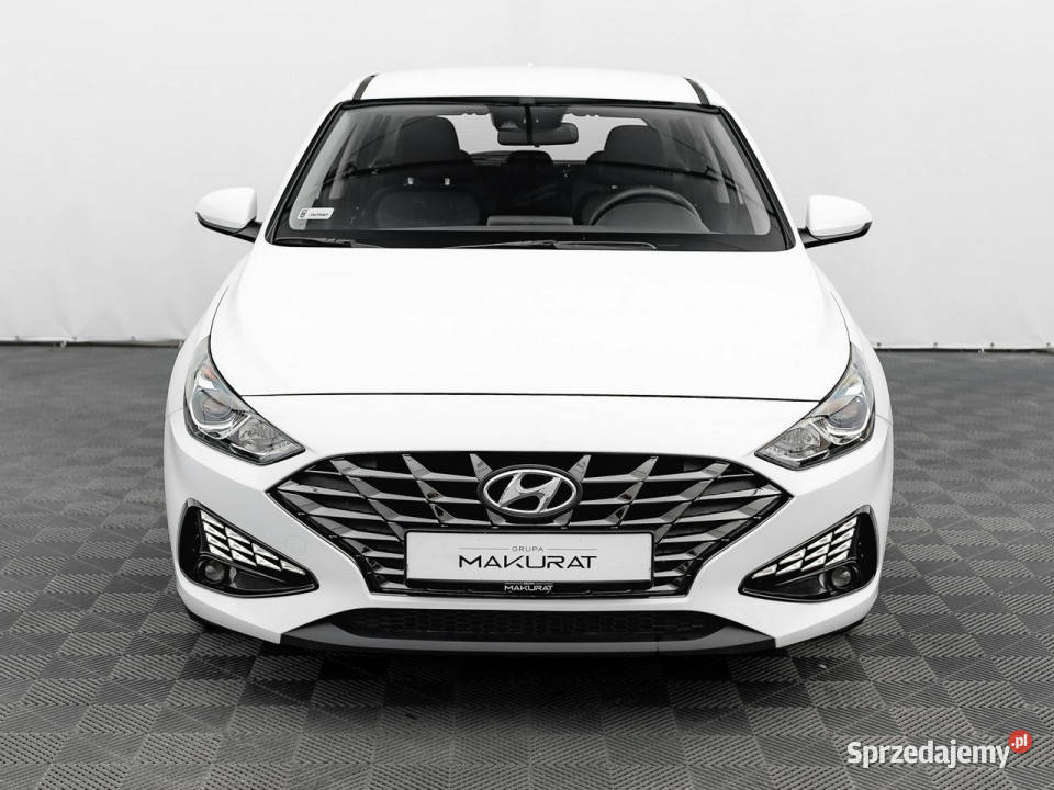 Hyundai i30 DW2SW6315 DPI MODERN Bluetooth Gdańsk