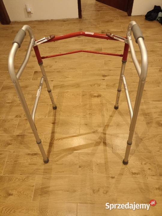 Chodzik balkonik do 227 Łask