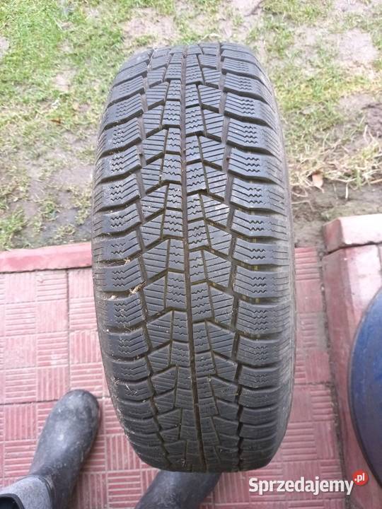 Koła 185x65 R14 5x110 Toyota małopolskie Tłuczań