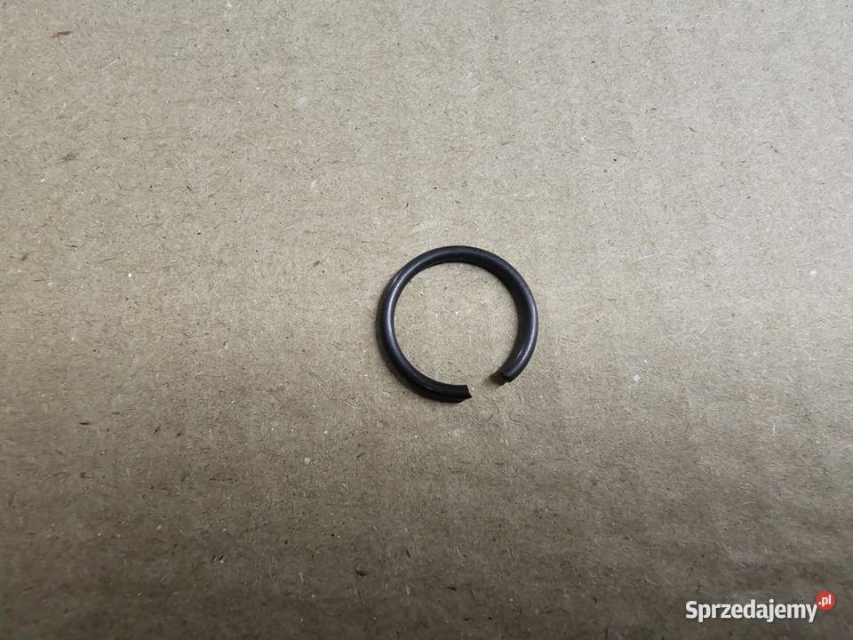 Zabezpieczenie sprężynowe dźwigni zmiany biegów sprzedam