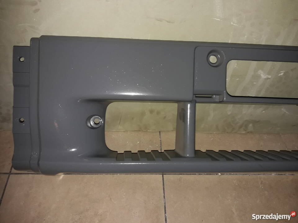 Zderzak Mercedes Przód Atego 817 815 917 818 Częstochowa