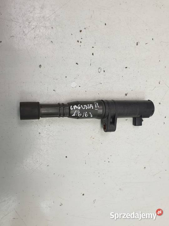 Renault Laguna II 16 16V CEWKA ZAPŁONOWA lubelskie