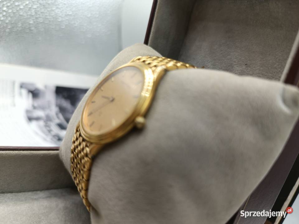 Zegarek damski certina Swiss quartz małopolskie