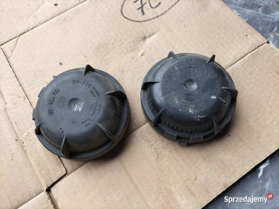 ZAŚLEPKA LAMPY DEKIELEK OSŁONA ŻARÓWEK 13472800 Kamień-Kolonia