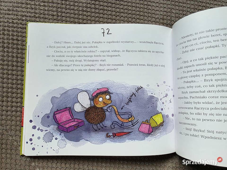 nowa Bzyk Brzęk Roksana JędrzejewskaWróbel małopolskie Kraków