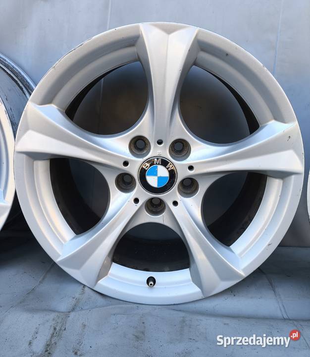 FELGI ALUMINIOWE BMW Z4 E89 E81 E87 F20 E46 E90 Radom