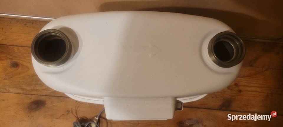 Gazomierz Licznik Gazowy Podlicznik G10 miechowy Poznań