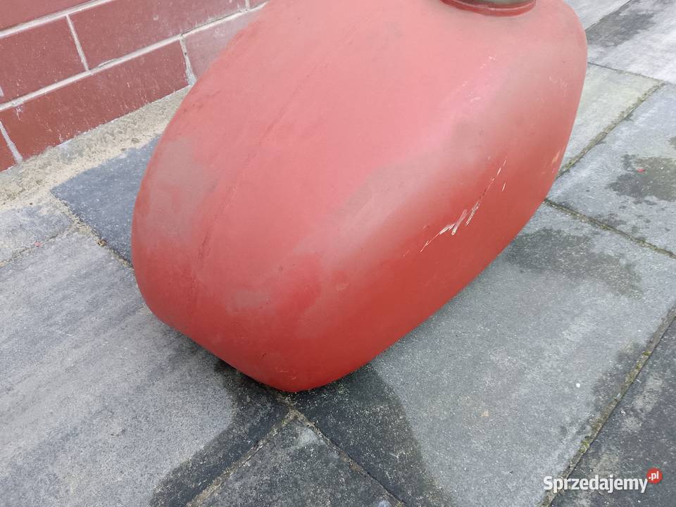 wsk wfm bak zbiornik Międzychód sprzedam
