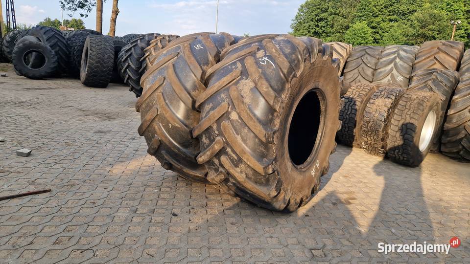 75065r26 28126 281r26 2826 Michelin 50 bieżnik Nowe Miasto Lubawskie