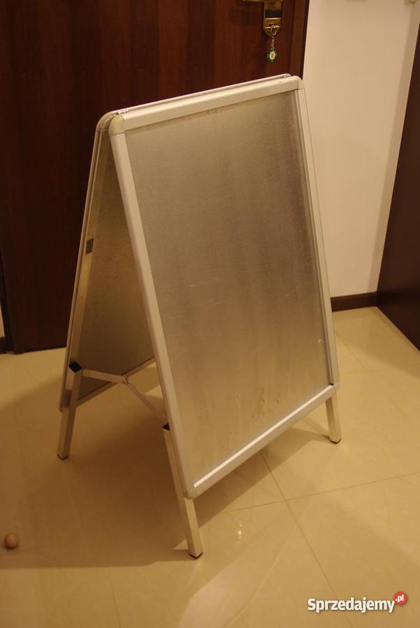 stojak reklamowy POTYKACZ sprzedam