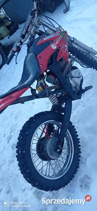 Cross 250