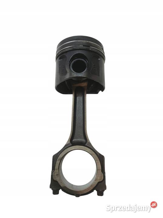 TŁOK KORBOWÓD 22 TDCI Ford Transit VI 2006 Silniki i osprzęt