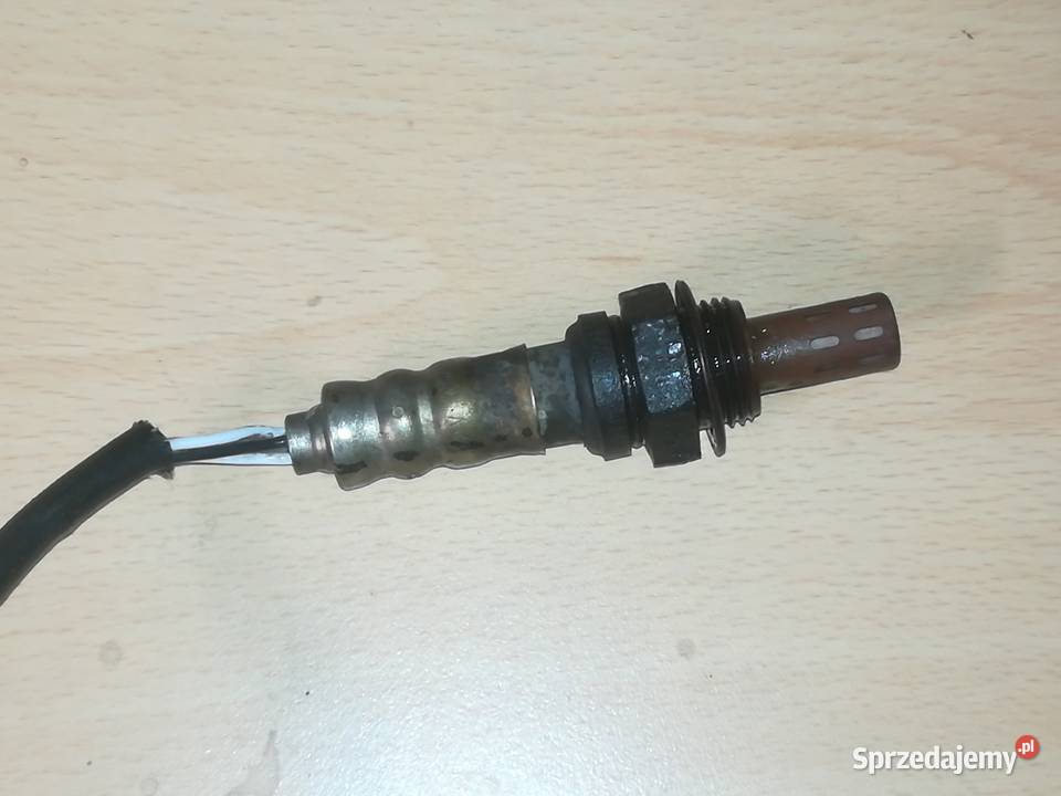 Sonda Lambda Skoda Felicia 13 Układ wydechowy Rzeszów sprzedam