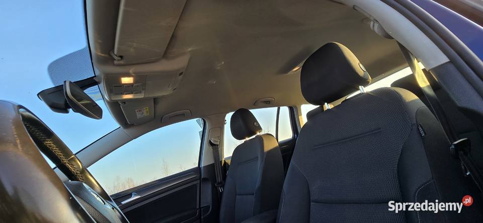 LIFT LED Salon Polska Klimatronik Tempomat ACC światła LED Andrespol