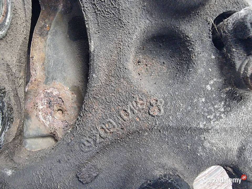 ZWROTNICA PRAWA PRZÓD MERCEDES BENZ C 220 CDI