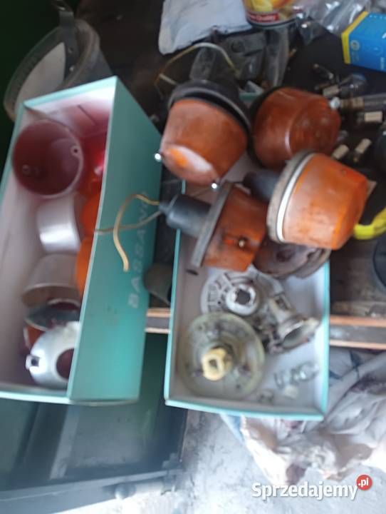 Wsk kierunkowskazy Piotrków Trybunalski sprzedam