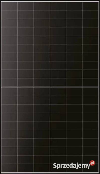 Panel Fotowoltaiczny LONGi 535W HiMO X10 Ntype