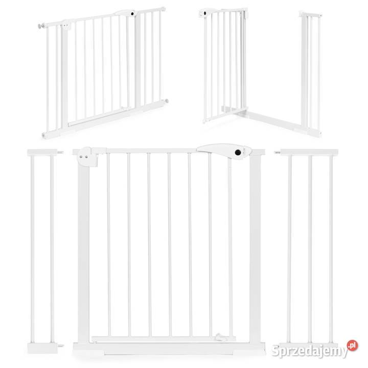 Bramka barierka zabezpieczająca 74105 na schody Balustrady i barierki sprzedam
