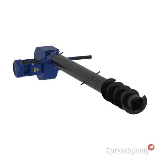 OKAZJA Aerator Kozak2 230 V 15 kW Pozostałe Poznań