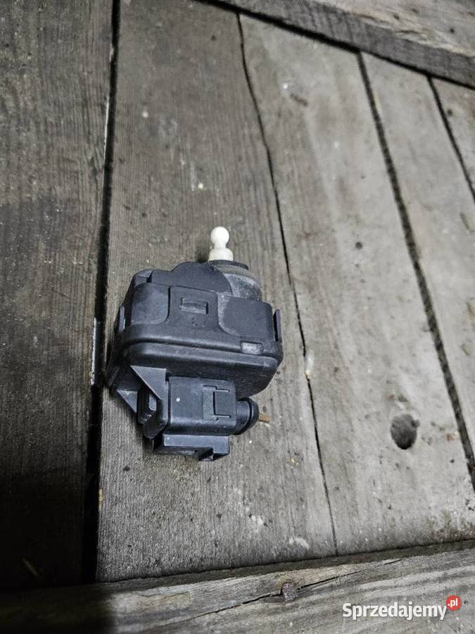 Silniczek regulacji lampy a3 8l uniwersalne Silniczki regulacji sprzedam