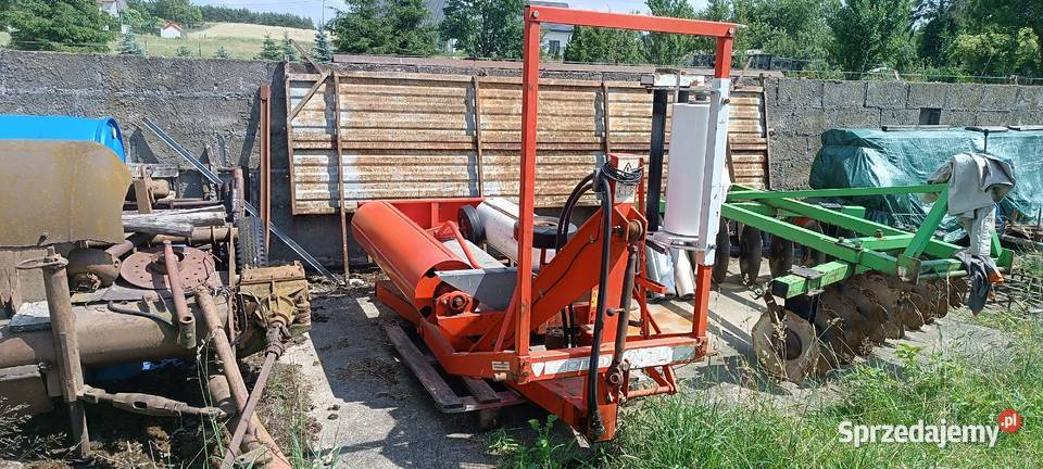 Owijarka Sipma Tekla z274
