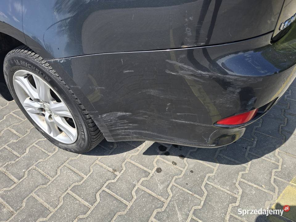Lexus IS 220d 2007 r Anglik nieuszkodzony mazowieckie sprzedam