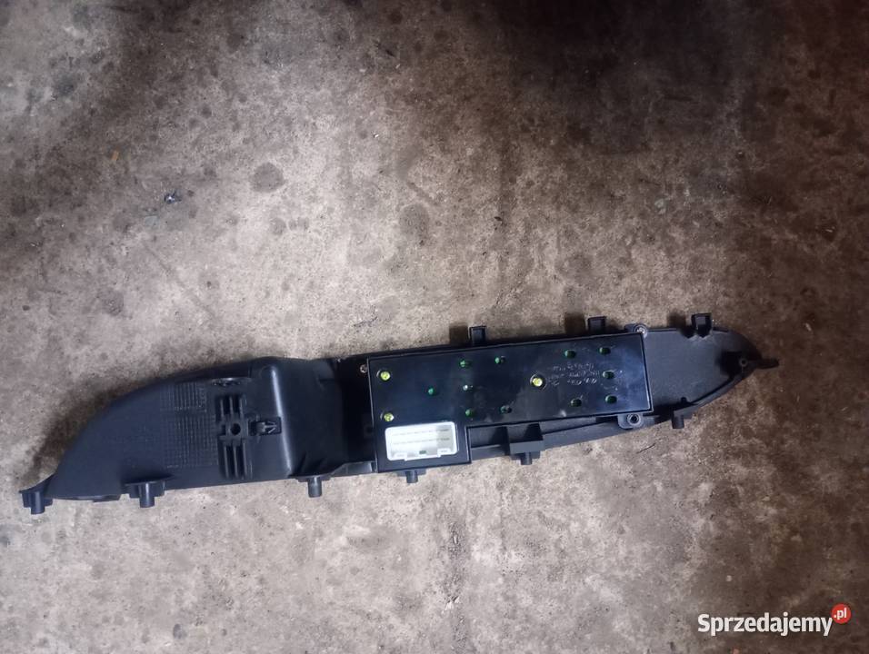 przelocznik szyb hiundai i30 panel sterowania Wieluń