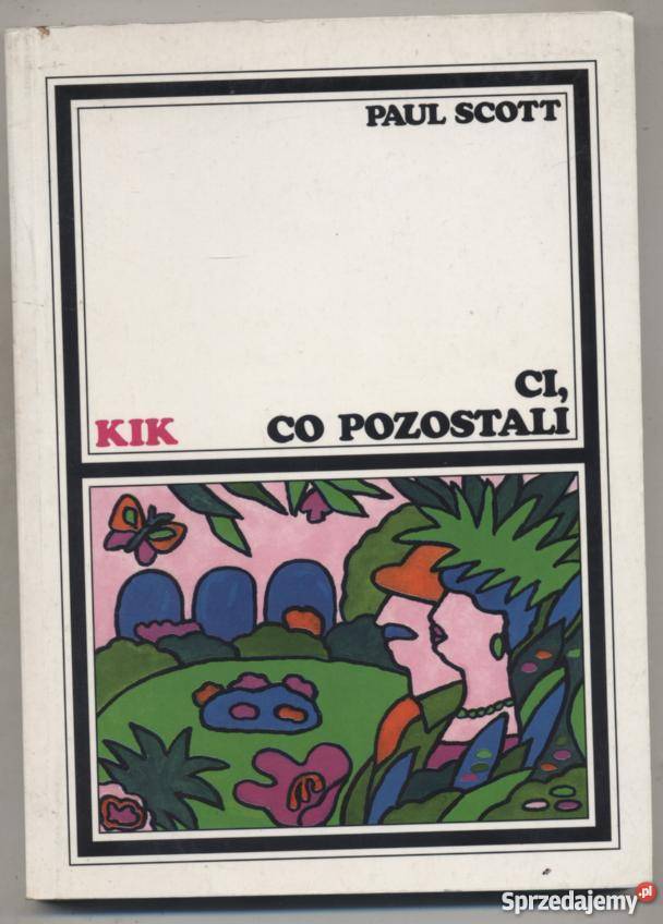 Ci co pozostali Szczecin