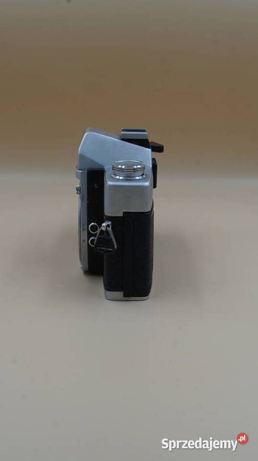 Aparat Minolta srt 101 Grodzisk Mazowiecki
