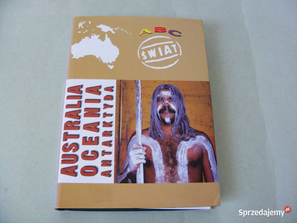 Ameryka Południowa Północna Australia Oceania Oborniki Śląskie