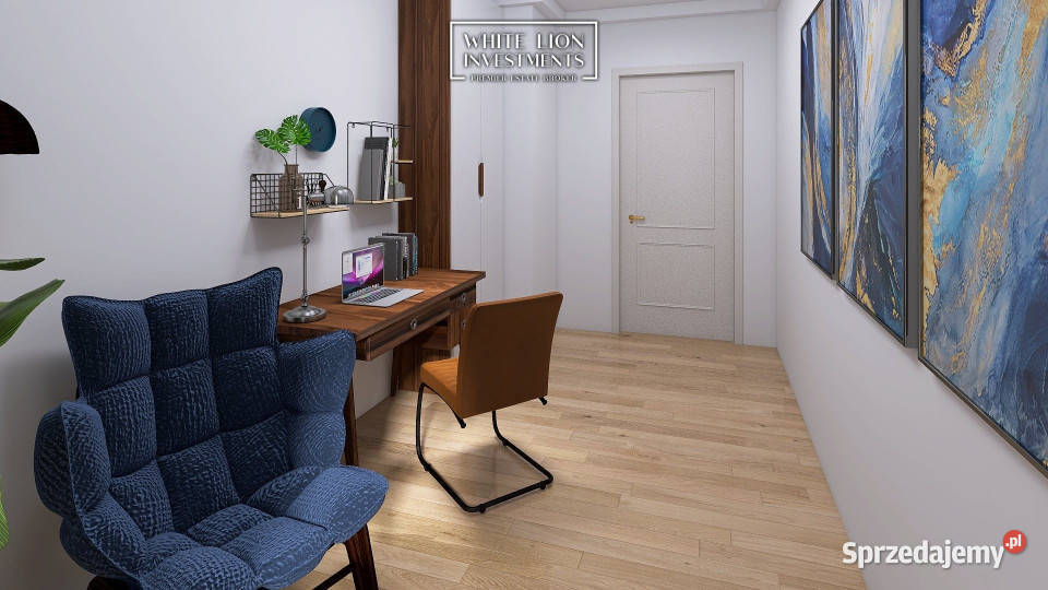 Sprzedaż mieszkania Warszawa Orzechowa 5077m2 2