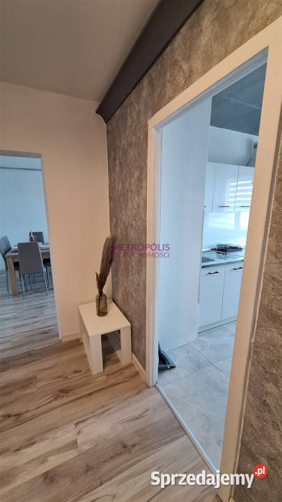 Mieszkanie Rybnik 50m2 2 pokoje