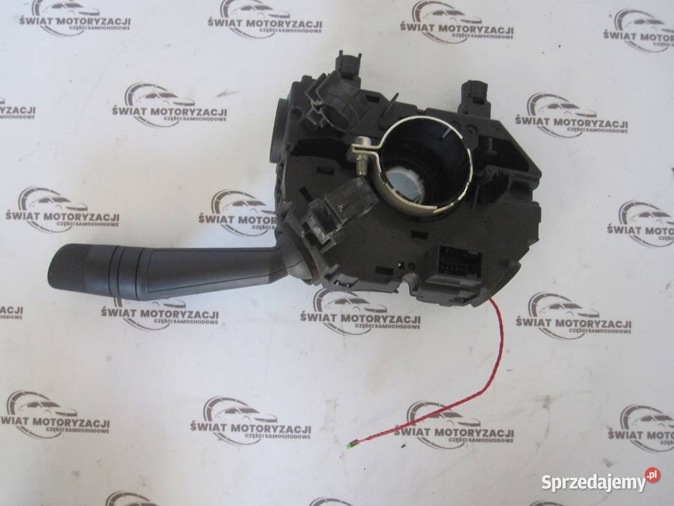 OPEL COMBO D przełącznik zespolony 07355829940 Kielce sprzedam