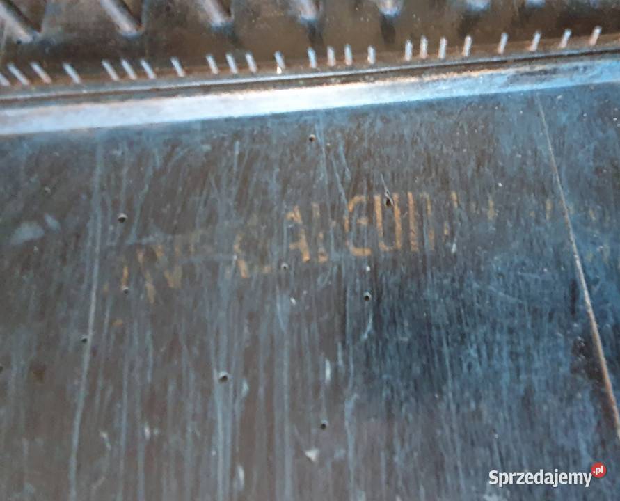 Stary instrument muzyczny Cytra antyk Lublin sprzedam