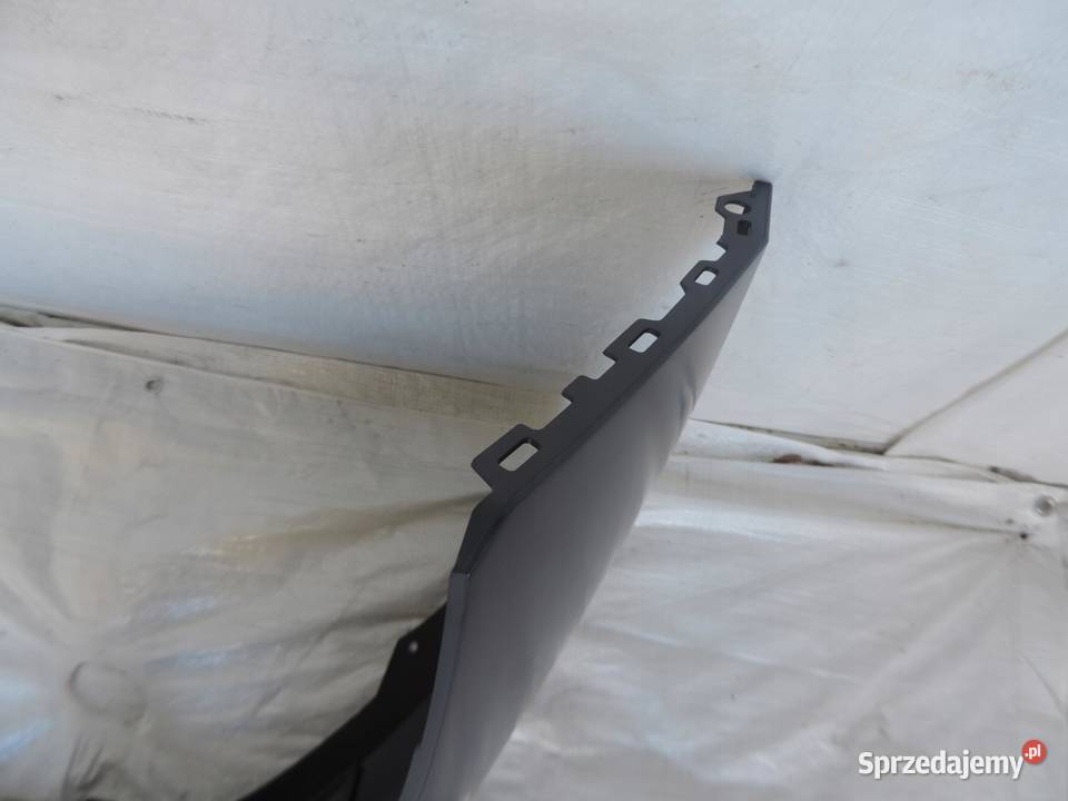 Zderzak przedni 168418851T opel Astra L NOWY