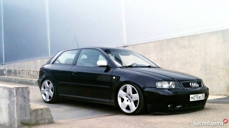 DYSTANSEŚRUBY 5x112 Volkswagen Golf Passat Audi osobowe Warszawa sprzedam