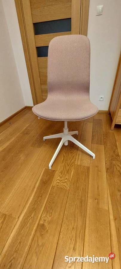 Fotel biurowy Ikea model LANGFJLL Kalisz